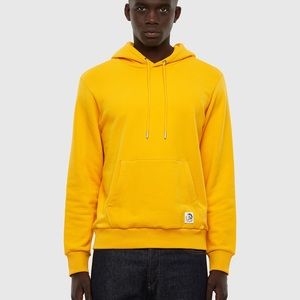 Diesel Mohi sweatshirt